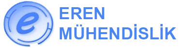 EREN MÜHENDİSLİK